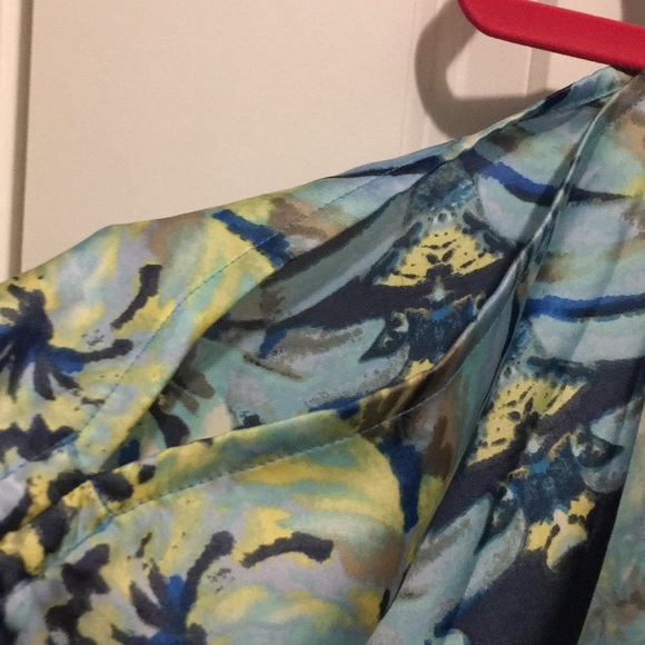 Lane Bryant top - Picture 3 of 5